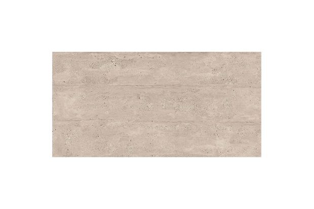 Porcelanato Esmaltado Borda Reta Solo Chiaro 50x100cm