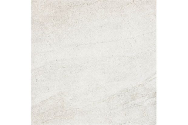 Porcelanato Esmaltado Borda Reta Thor Off White Natural 90x90cm