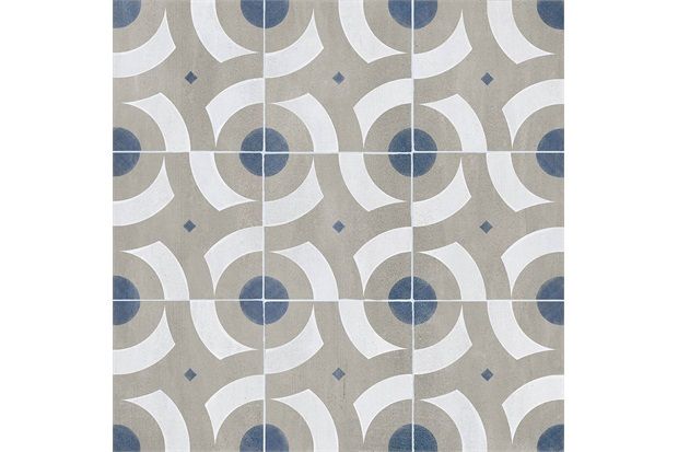 Porcelanato Esmaltado Borda Reta Urban Modern 60x60cm