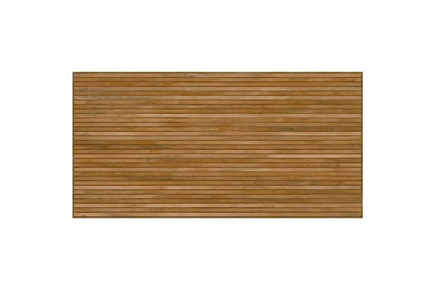 Porcelanato Esmaltado Borda Reta Vecchia Ipê 50x100cm