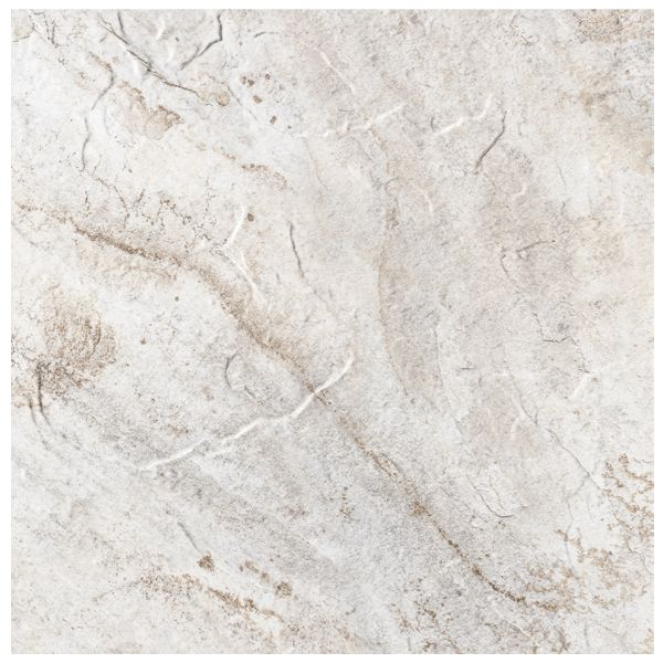 Porcelanato Esmaltado Externo Borda Reta 62,5x62,5cm modelo New Slate Elizabeth