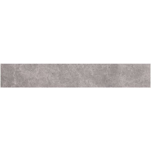 Porcelanato Esmaltado Interno Borda Reta 20x120cm modelo Stoneblend Graphite Portobello