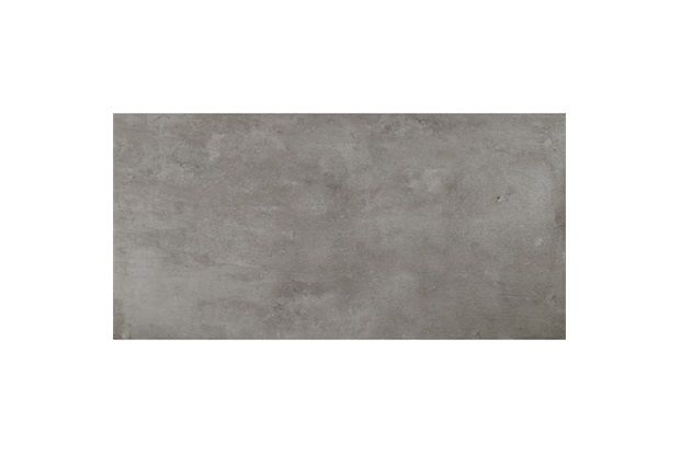 Porcelanato Flat Polido Cinza 59x118,2cm