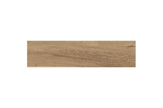 Porcelanato Hd Muira Retificado Acetinado Bege 26x106cm