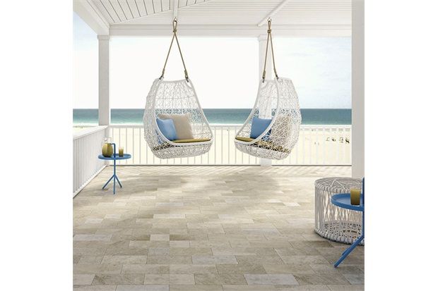 Porcelanato Hd Sidewalk Retificado Relevo 63x63cm