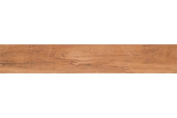 Porcelanato Ibirapuera Mix Retificado Marrom 20x120cm