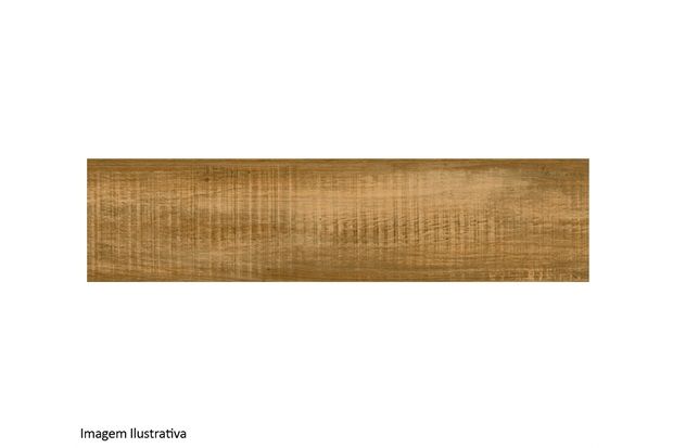 Porcelanato Madero 24.5x100 Caixa 2,20m²