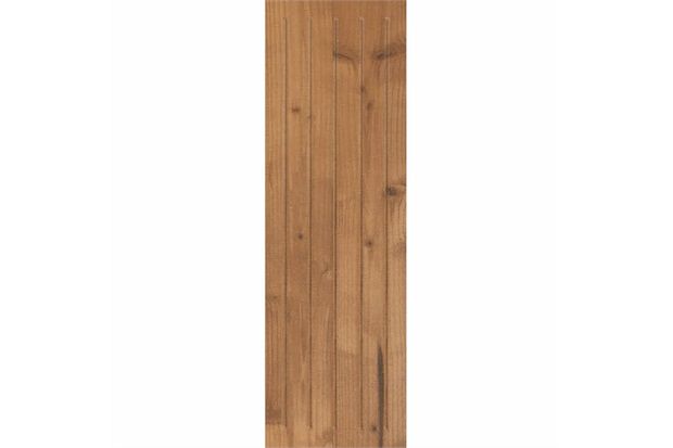 Porcelanato Madero Rosso Granilhado Retificado 17x52cm