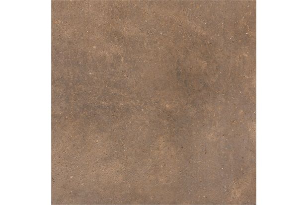 Porcelanato Marrom Baixo Brilho Borda Reta Gotham Cave Natural 60x60cm