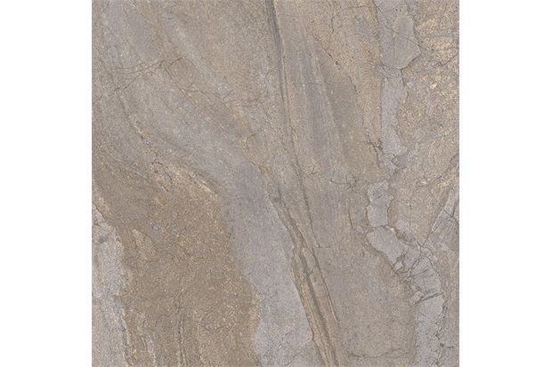 Porcelanato Mediterrâneo Gray Matte Retificado 87,7x87,7cm