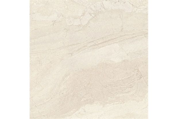 Porcelanato Mediterrâneo Off White Polido Retificado 87,7x87,7cm