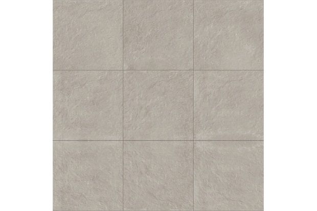 Porcelanato Mineral Bold Esmaltado Marrom 61,5x61,5cm