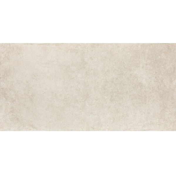 Porcelanato Natural Externo Borda Reta Portland 60x120cm modelo Stone Off White Portobello