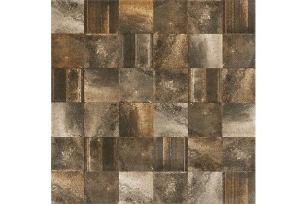 Porcelanato Normontie Granilhado Retificado 52x52cm