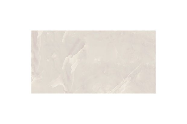 Porcelanato Onice Retificado Polido Bege 58,4x117cm