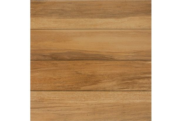 Porcelanato Parquet Caramelo Acetinado Bege 60x60cm