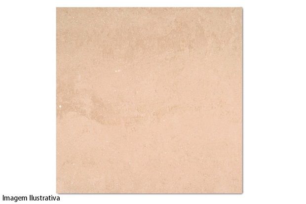 Porcelanato Puccini Bege Polido 60x60 Caixa 1,43m²