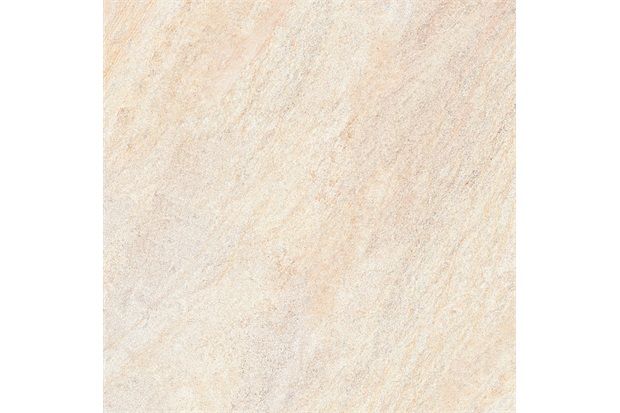 Porcelanato Quartzito Bege Bold Relevo 52x52cm