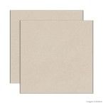 Porcelanato retificado 100x100cm HD Volcanic acetinado off white Portinari