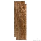 Porcelanato retificado 16,5x100cm Antique Wood esmaltado carvalho Elizabeth