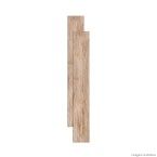 Porcelanato retificado 16,5x100cm HD Resort esmaltado natural Elizabeth