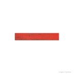 Porcelanato retificado 17x103cm HD Wood Color red fosco Itagres