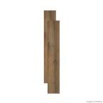 Porcelanato retificado 19,4x118,2cm HD Reserva Natural acetinado Eliane