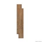 Porcelanato retificado 19,4x118,2cm HD Sobreiro acetinado natural Eliane