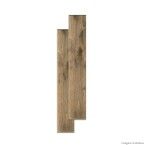 Porcelanato retificado 19x117cm HD Carvalho acetinado Portinari