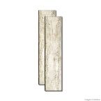 Porcelanato retificado 20,2x86,50cm HD Extint Vecchio fosco Ceusa