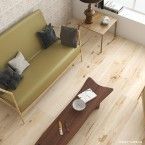 Porcelanato retificado 20,2x86,50cm Pioppo acetinado Ceusa