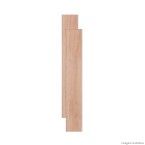Porcelanato retificado 20x120cm Betula natural acetinado Portobello