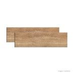 Porcelanato retificado 25x103cm Amazonia freijó fosco Lanzi