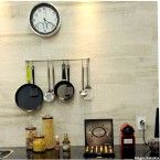 Porcelanato retificado 25x104cm HD Vecchia patina acetinado Porto Ferreira