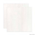 Porcelanato retificado 48x48cm Inout esmaltado fava cumaru Incefra