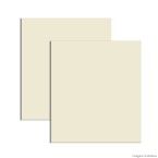 Porcelanato retificado 50x50cm Naturale biscuit brilhante Lanzi