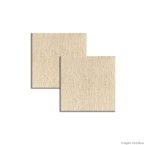 Porcelanato retificado 50x50cm Terraza esmaltado beige Elizabeth