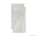 Porcelanato retificado 51x100cm HD Vulcano esmaltado grey Itagres