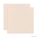 Porcelanato retificado 52x52cm Diamante bege brilhante Porto Ferreira