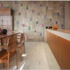 Porcelanato retificado 58,4x58,4cm HD District acetinado gray Portinari