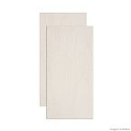 Porcelanato retificado 59x118,2cm London acetinado Eliane