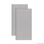 Porcelanato retificado 60x120cm Balkans nude fosco Incepa