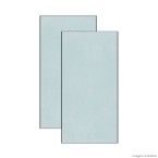 Porcelanato retificado 60x120cm Balkans sot gris fosco Incepa