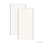 Porcelanato retificado 60x120cm Diamante polido Portinari