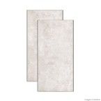 Porcelanato retificado 60x120cm Dolomito off white Portinari