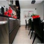 Porcelanato retificado 60x120cm Loft soft gray Portinari