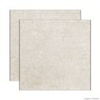 Porcelanato retificado 60x60cm Broadway natural lime acetinado Portobello