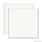 Porcelanato retificado 60x60cm Diamante Alpes Portinari