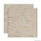 Porcelanato retificado 60x60cm Durban gris fosco Incepa