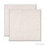 Porcelanato retificado 60x60cm Ecostone branco fosco Eliane